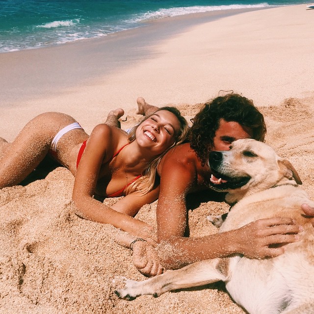 Alexis Ren Alexis Ren