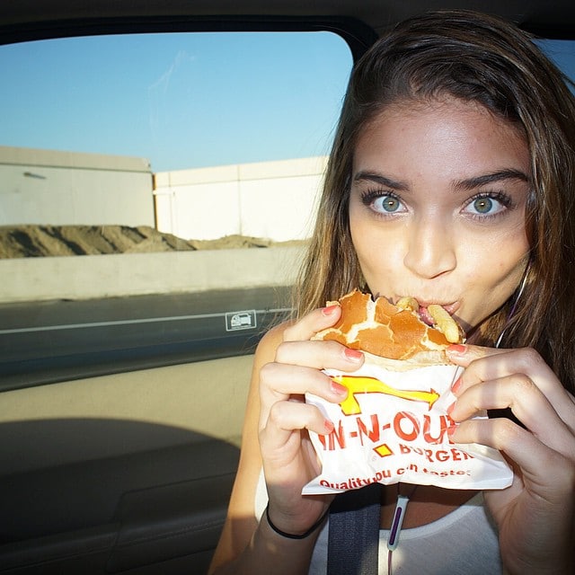 Daniela Lopez Osorio