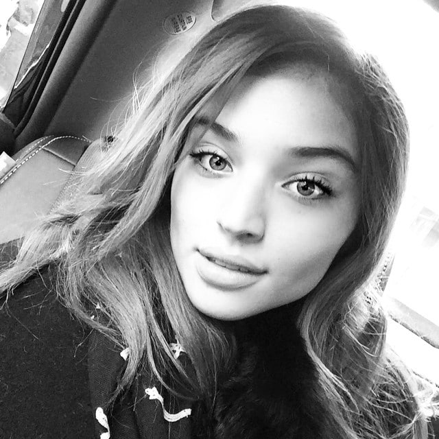 Daniela Lopez Osorio