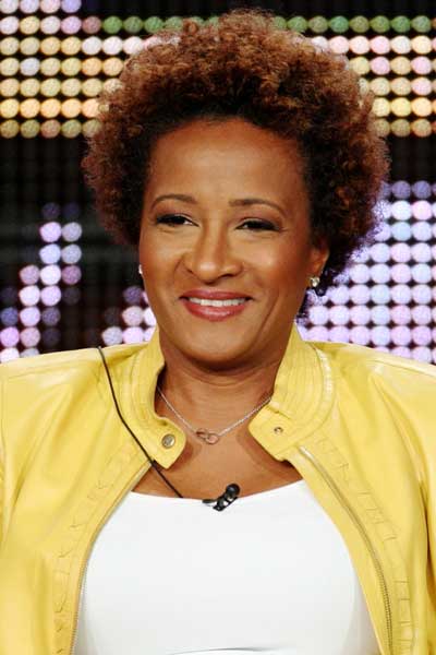 Wanda Sykes