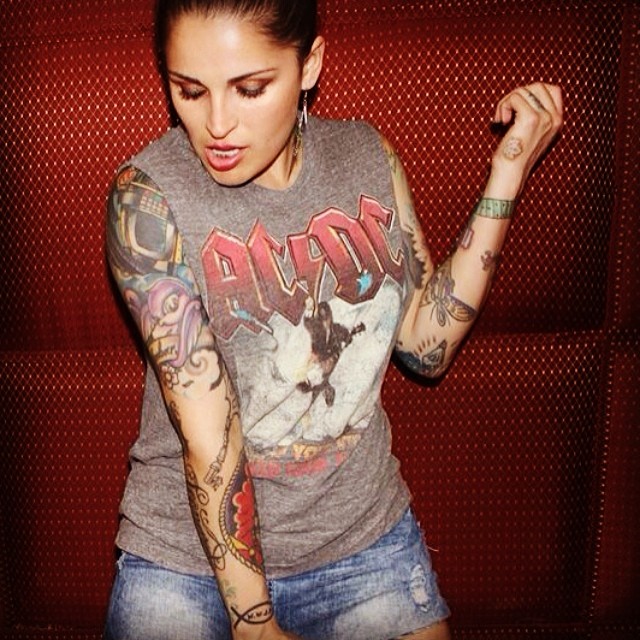 Betty Ayala