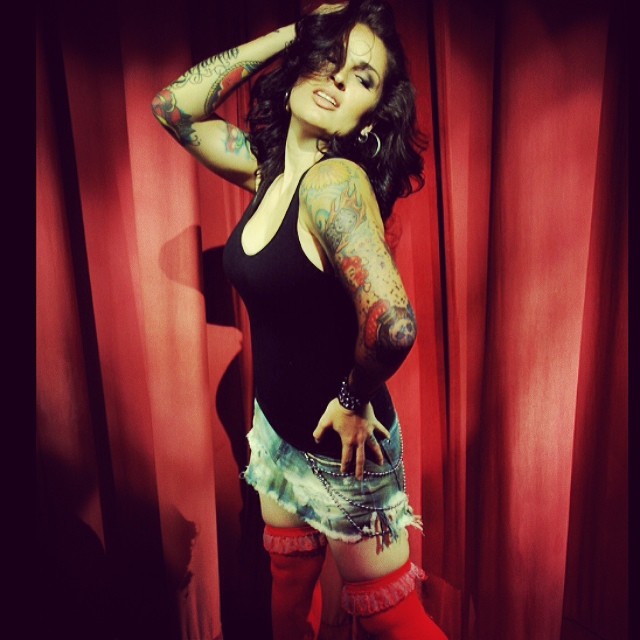 Betty Ayala