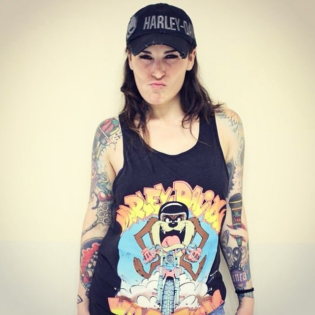 Betty Ayala