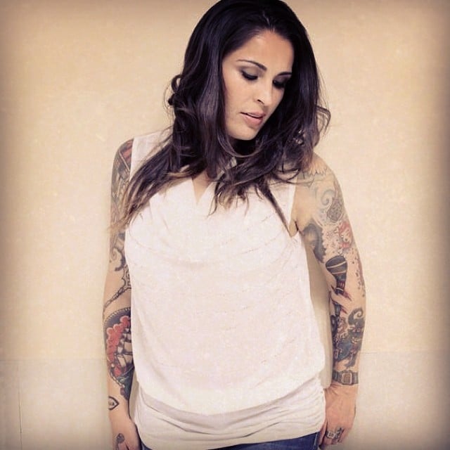 Betty Ayala