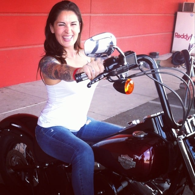 Betty Ayala