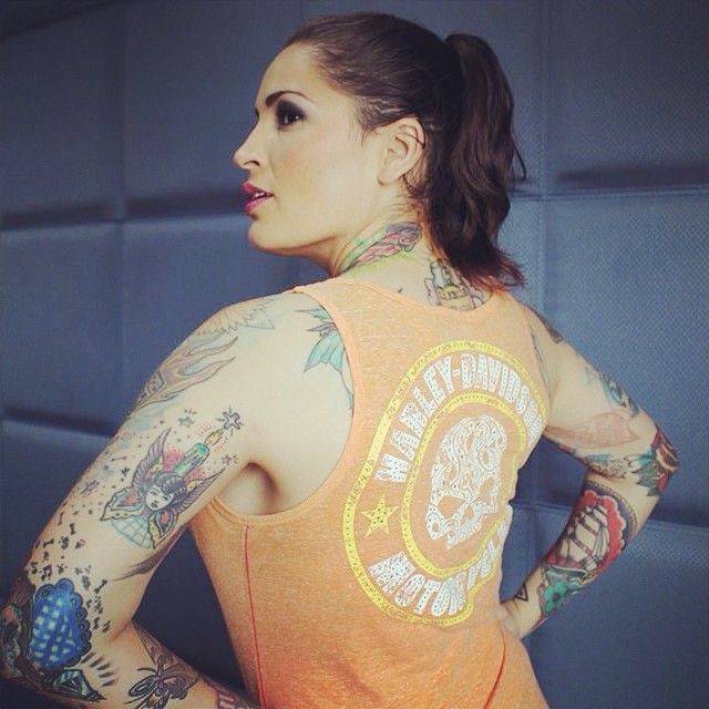 Betty Ayala
