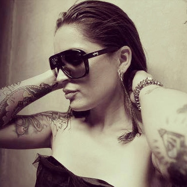 Betty Ayala