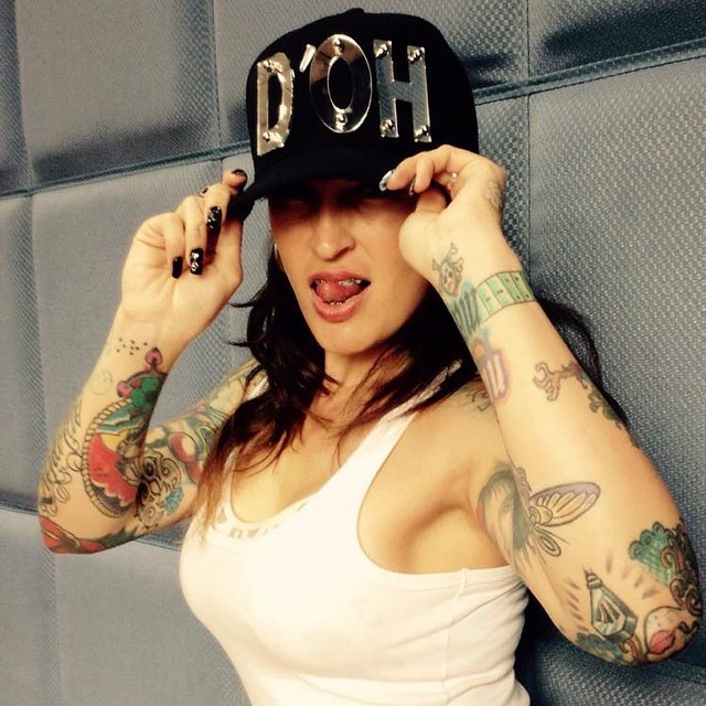 Betty Ayala