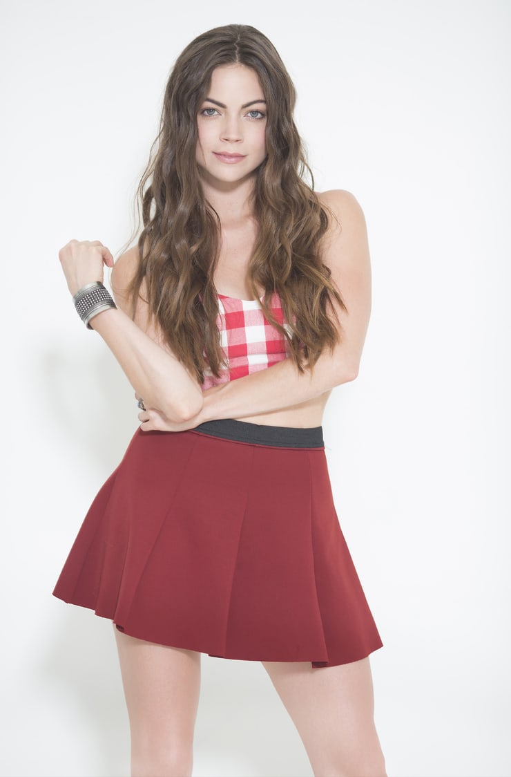 Picture of Caitlin Carver