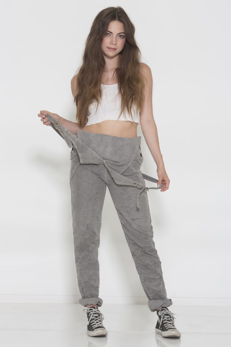 Caitlin Carver Caitlin Carver