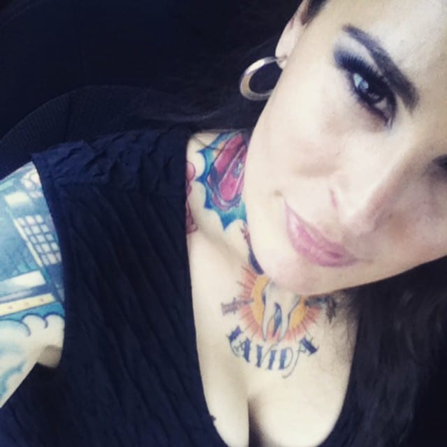 Betty Ayala