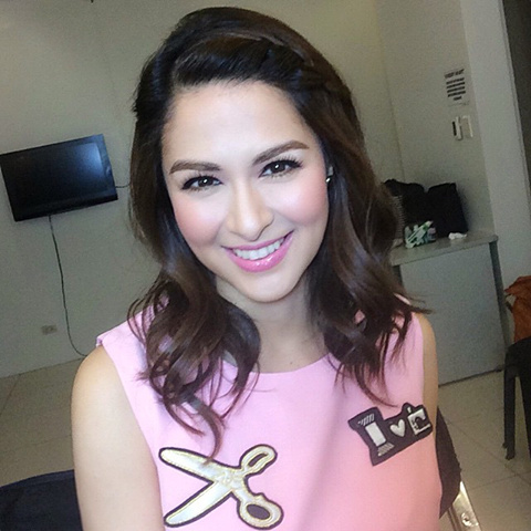 Marian Rivera