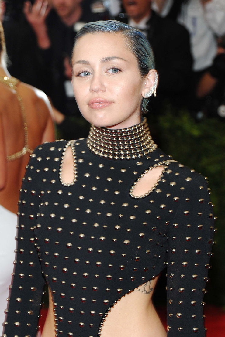 Miley Cyrus Miley Cyrus