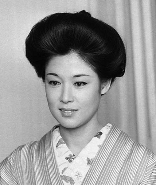 Ayako Wakao