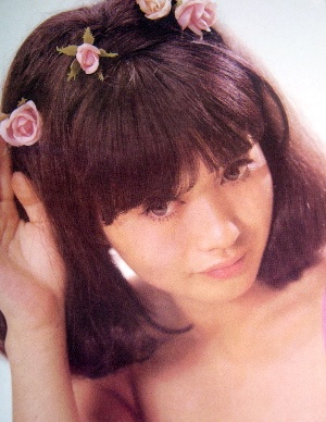 Mariko Kaga Mariko Kaga