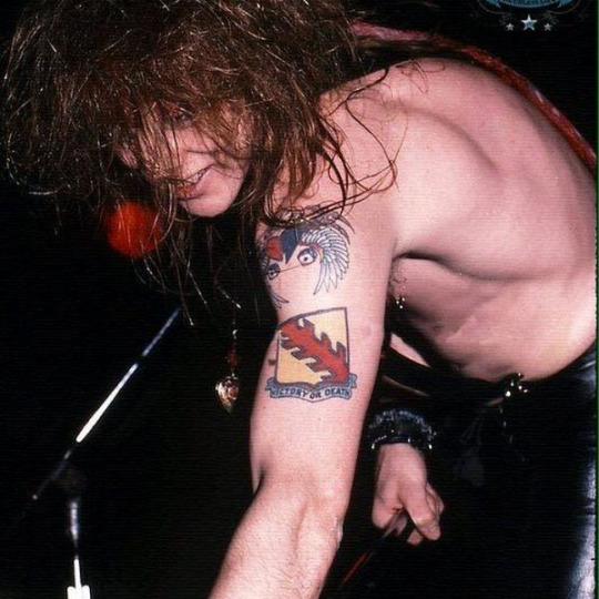 Axl Rose Axl Rose