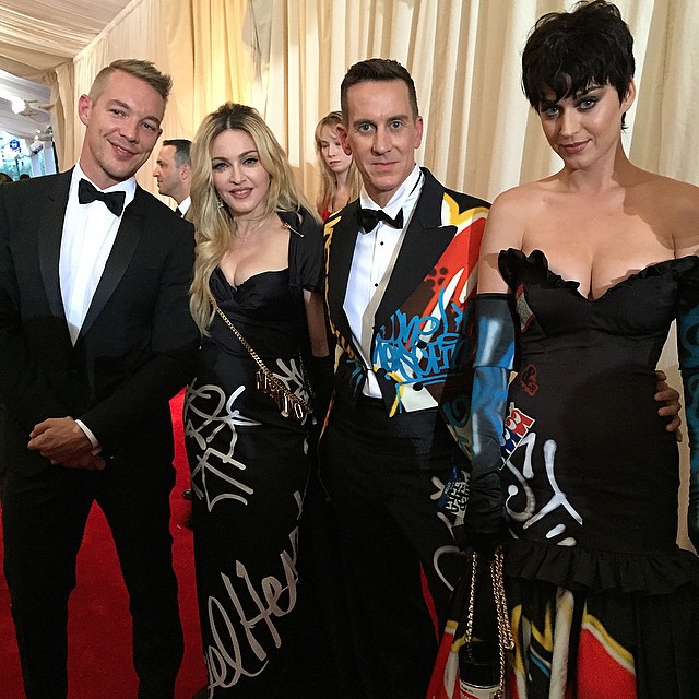Katy Perry Katy Perry