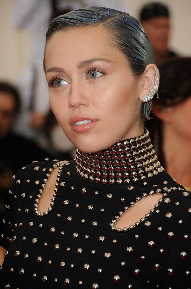 Miley Cyrus Miley Cyrus