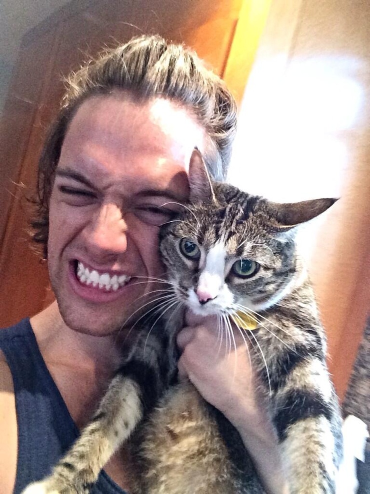 Tayte Hanson