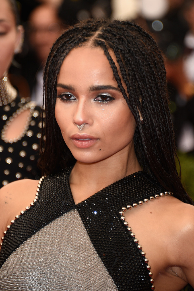 Zoe Kravitz