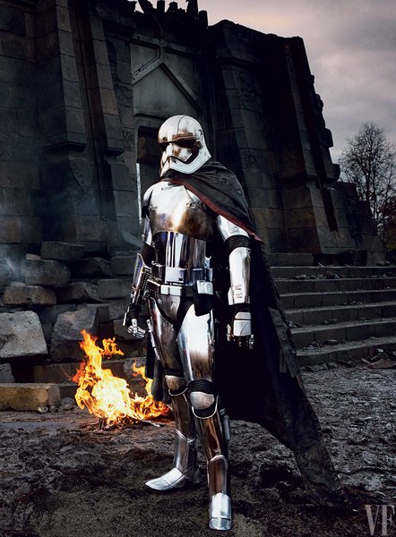 Star Wars: The Force Awakens Star Wars: The Force Awakens