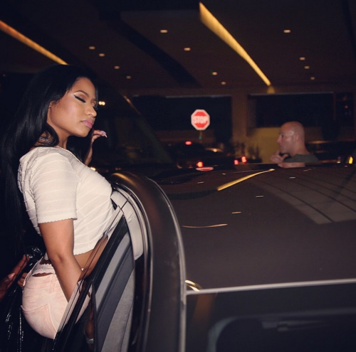 Nicki Minaj