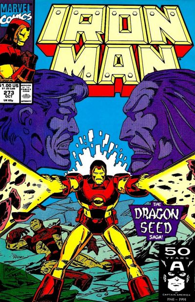 Iron Man
