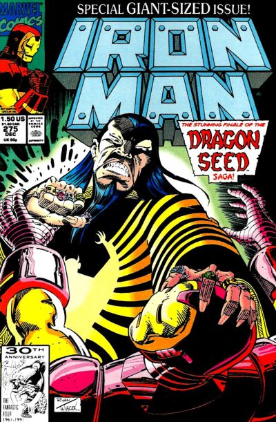 Iron Man