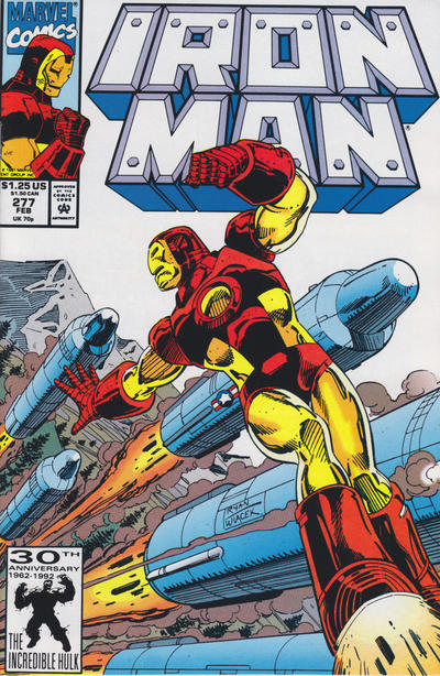 Iron Man