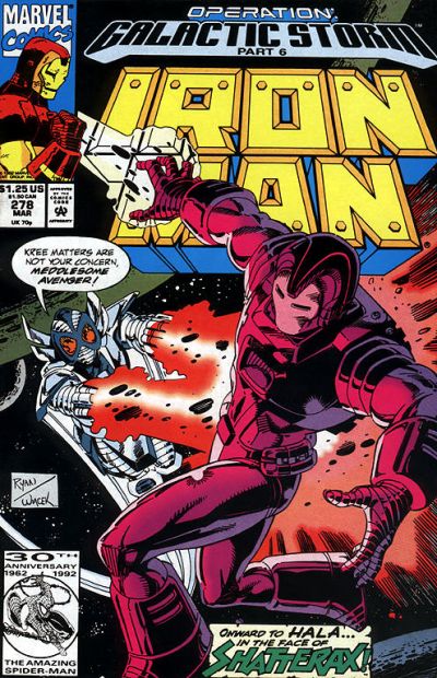 Iron Man