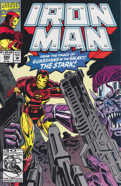 Iron Man