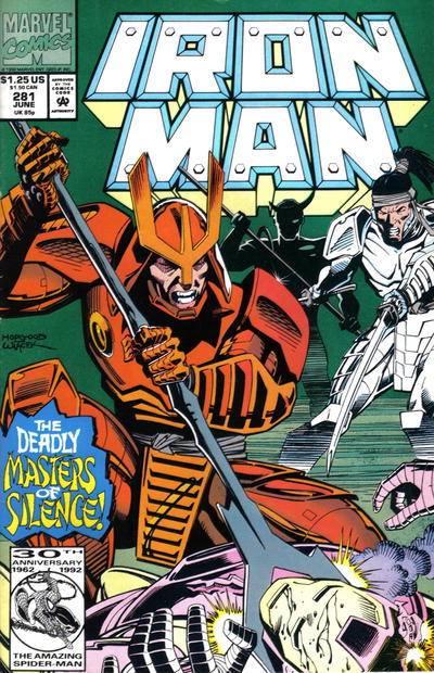 Iron Man