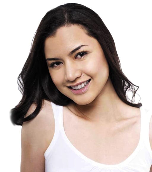 Lisa Surihani