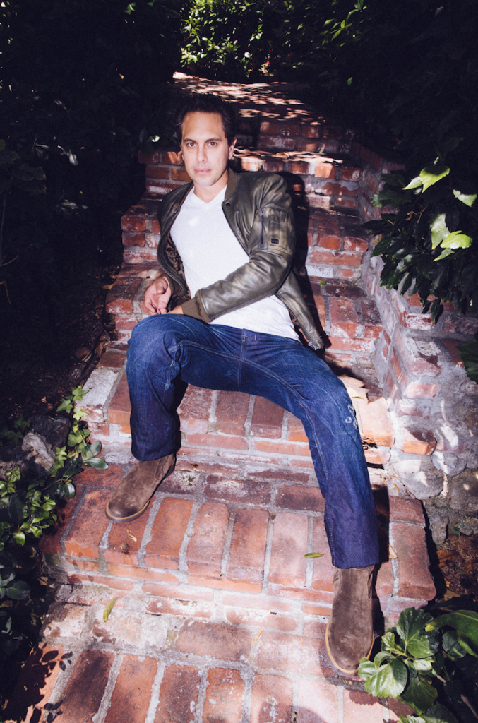 Thomas Sadoski