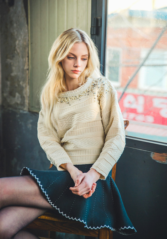 Skye Stracke