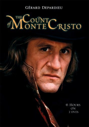 The Count of Monte Cristo (1998)