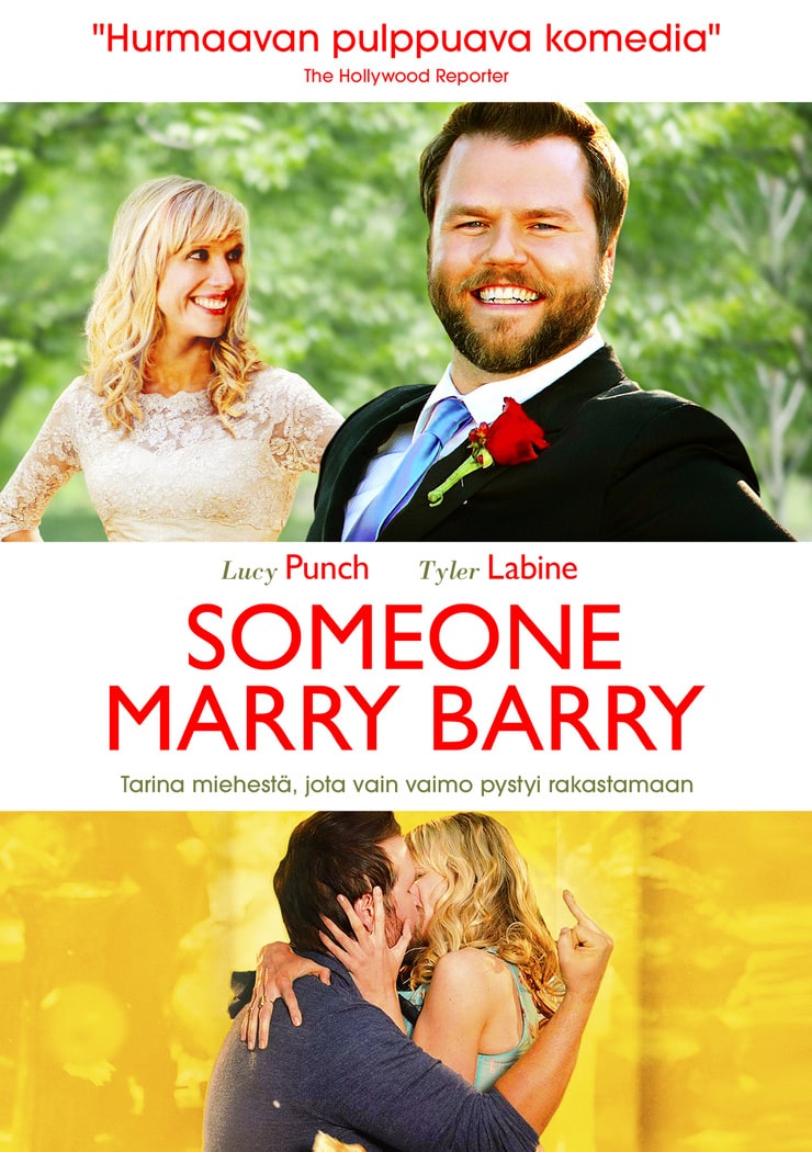 Someone Marry Barry                                  (2014)