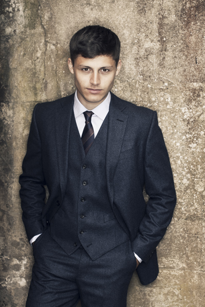 Pip Andersen