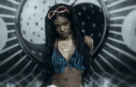 Azealia Banks image
