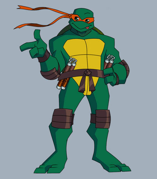 Michelangelo