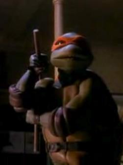 Michelangelo