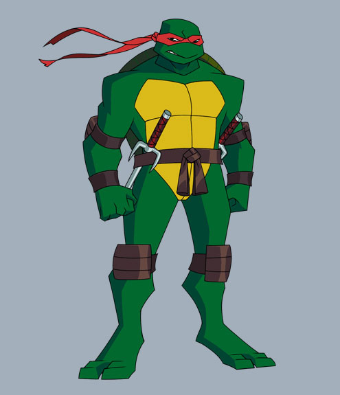 Picture of Raphael