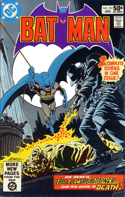 Batman