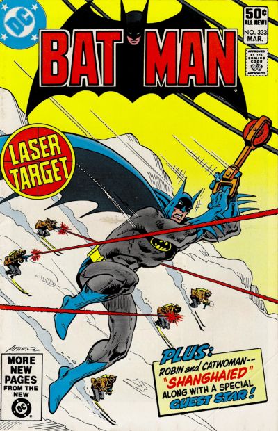Batman