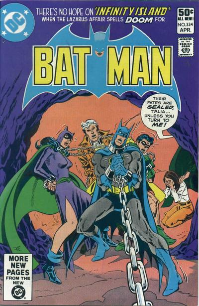 Batman