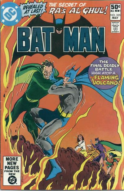 Batman Batman