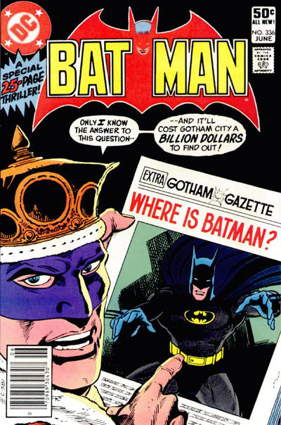 Batman