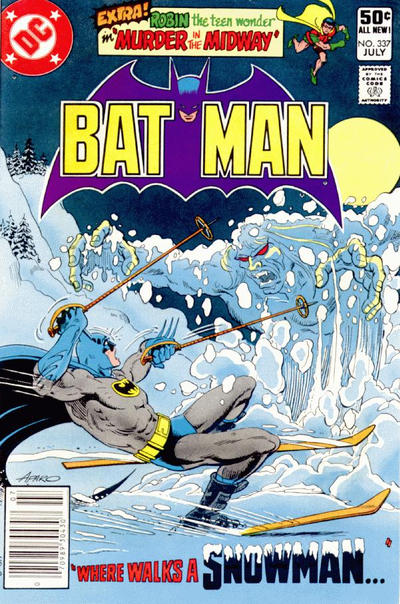 Batman