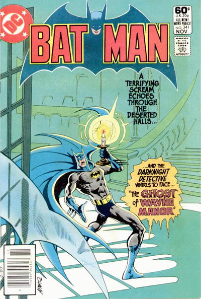 Batman
