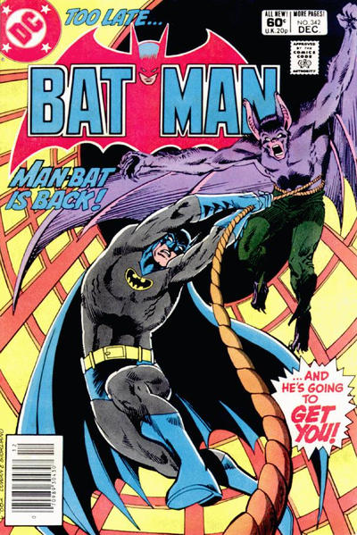 Batman